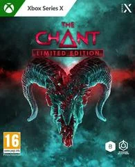 Carátula de The Chant [Limited Edition]