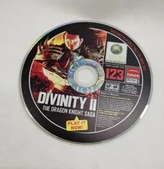 Carátula de Official Xbox Magazine Demo Disc 123