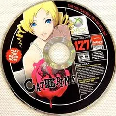 Carátula de Official Xbox Magazine Demo Disc 127