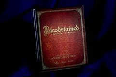 Carátula de Bloodstained: Ritual of The Night [Kickstarter Edition]