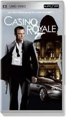 Carátula de Casino Royale [UMD]