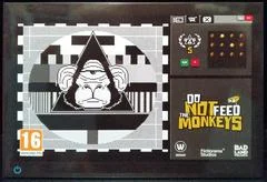Carátula de Do Not Feed The Monkeys [Collector's Edition]