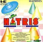 Carátula de Hatris