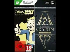 Carátula de Special RPG Pack