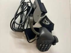 Carátula de Glove Controller