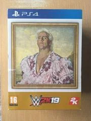 Carátula de WWE 2K19 [Woooo Edition]