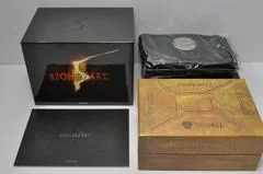 Carátula de Biohazard 5 [Limited Edition]
