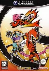 Carátula de Viewtiful Joe 2