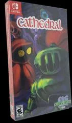 Carátula de Cathedral [Exclusive Edition]