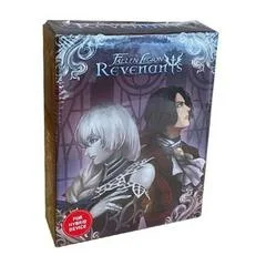 Carátula de Fallen Legion: Revenants [Exemplary Edition]