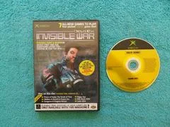 Carátula de Official Xbox Magazine Game Disc 26