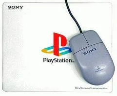 Carátula de Official Mouse