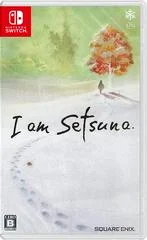 Carátula de I Am Setsuna