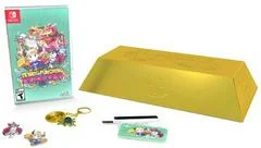Carátula de Penny Punching Princess Limited Edition