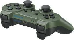 Carátula de Dualshock 3 Controller Jungle Green