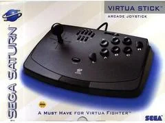 Carátula de Arcade Stick