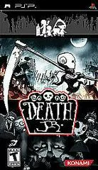 Carátula de Death Jr. [Limited Edition]