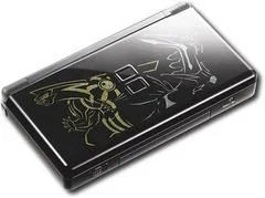 Carátula de Dialga and Palkia Nintendo DS Lite