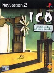 Carátula de Ico [Limited Edition]