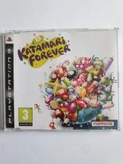 Carátula de Katamari Forever [Not For Resale]