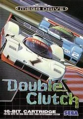 Carátula de Double Clutch