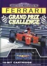 Carátula de Ferrari Grand Prix Challenge