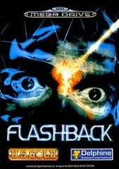 Carátula de Flashback