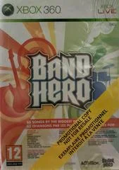 Carátula de Band Hero [Not For Resale]