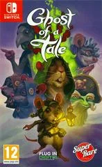 Carátula de Ghost of a Tale