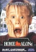 Carátula de Home Alone