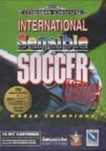 Carátula de International Sensible Soccer