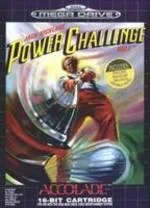 Carátula de Jack Nicklaus' Power Challenge Golf