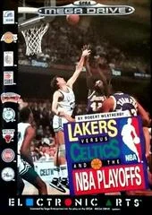 Carátula de Lakers vs. Celtics and the NBA Playoffs