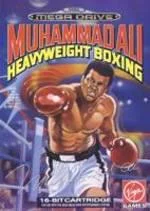 Carátula de Muhammad Ali Heavyweight Boxing