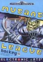 Carátula de Mutant League Hockey
