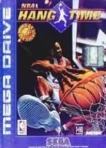 Carátula de NBA Hangtime