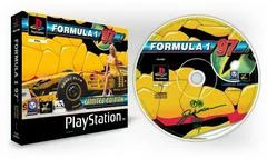 Carátula de Formula 1 97 [Limited Edition]