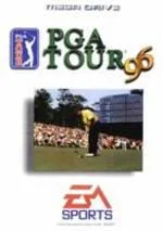 Carátula de PGA Tour 96