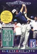 Carátula de PGA Tour Golf II