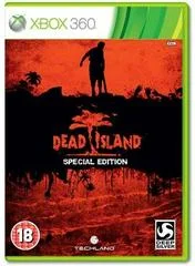 Carátula de Dead Island [Special Edition]