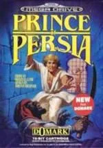 Carátula de Prince of Persia