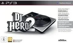 Carátula de DJ Hero 2 [Turntable Bundle]