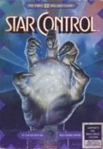Carátula de Star Control