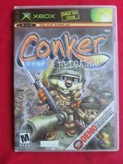 Carátula de Conker Live and Reloaded [Demo]