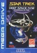 Carátula de Star Trek: Deep Space Nine: Crossroads of Time