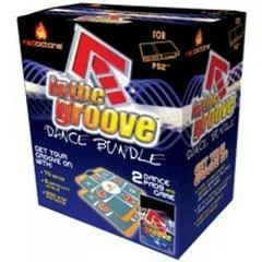 Carátula de In The Groove [Dance Bundle]