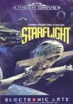 Carátula de Starflight