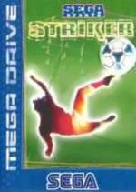 Carátula de Striker