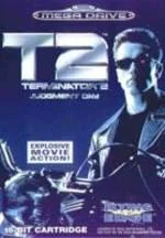 Carátula de Terminator 2 Judgment Day