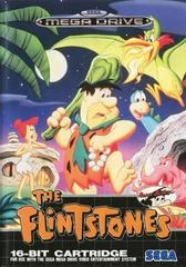 Carátula de The Flintstones